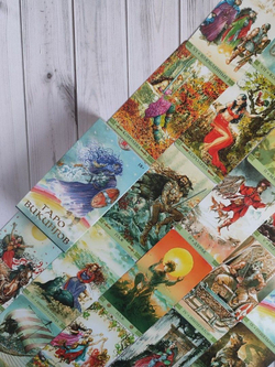 Таро Викингов (RUS)