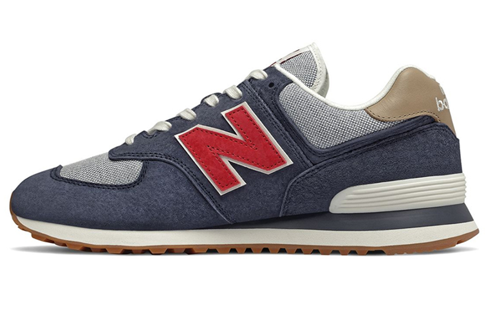 Кроссовки New Balance Nb 574
