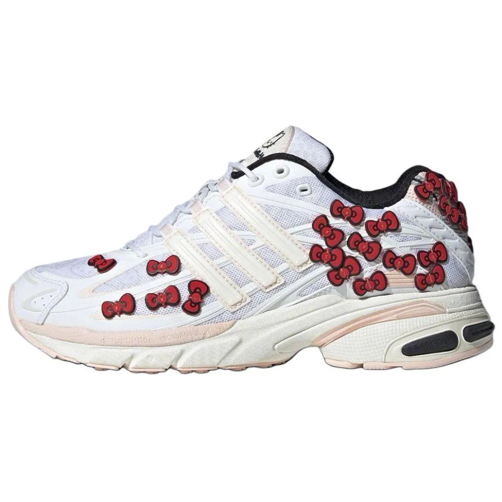 Adidas Hello Kitty X Adidas