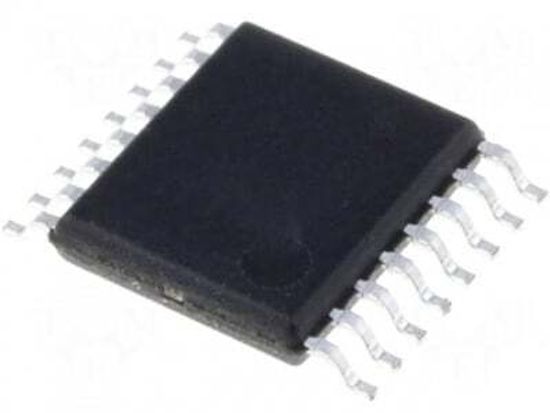 Микросхема MAP3204 / 20l-SOIC