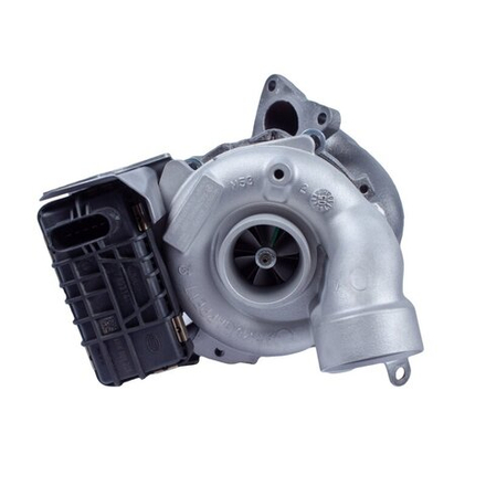 Турбина 765001-5003S Garrett для Mercedes