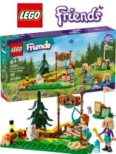 Конструктор Friends 42622 Стрельба из лука в летнем лагере