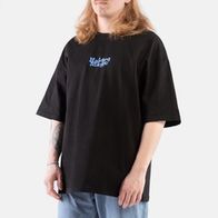 Футболка HAIDED MAGIC, черный