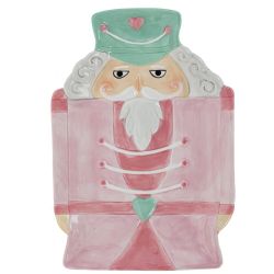 GAEM Блюдо "Щелкунчик", L18,5 W3 H25,5 см, 2в.(цена за один вид)