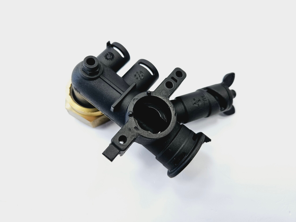 Кран слива BOSCH Gaz 4000W (арт. 87161034890)