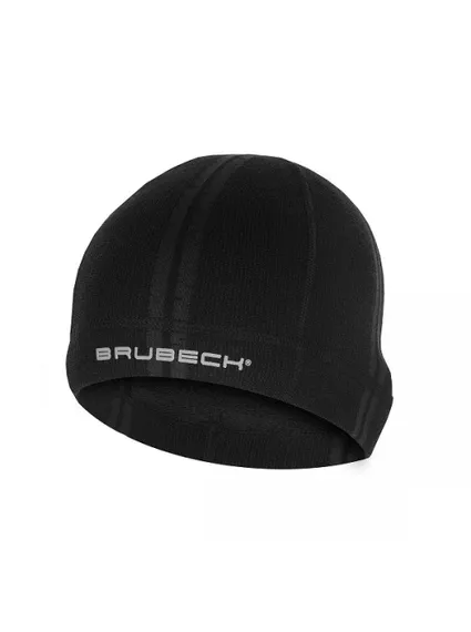 Шапка спортивная BRUBECK HM10100 Unisex