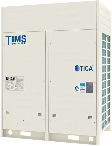 Наружный блок VRF системы TICA TIMS160CST