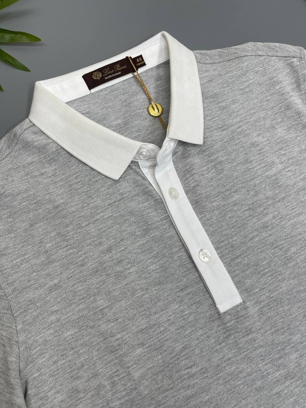 Поло Loro Piana