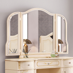 FLORIANA Спальня. Зеркало к столу туалетному