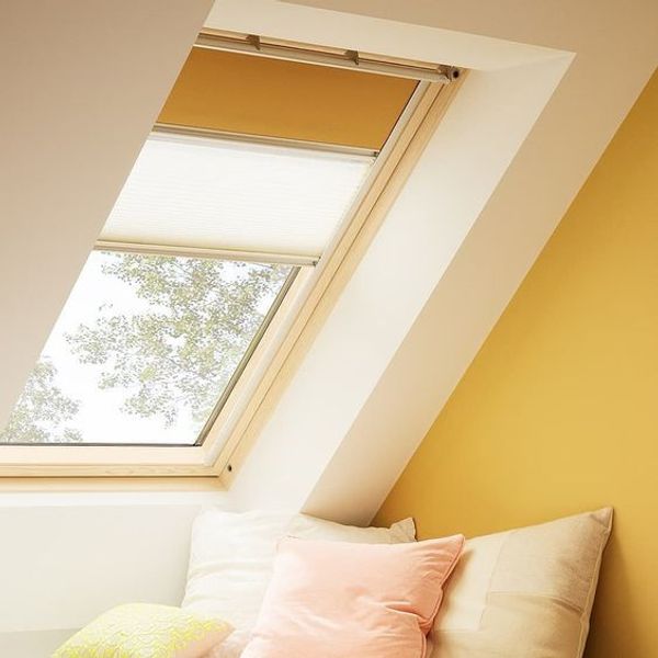 Мансардное окно VELUX GGL 3068