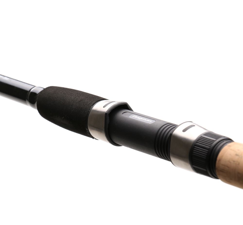 FLAGMAN Удилище фидерное Force Active Feeder 3,3м тест max 120г Heavy