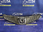 Решетка радиатора Honda FIT 2007-2010