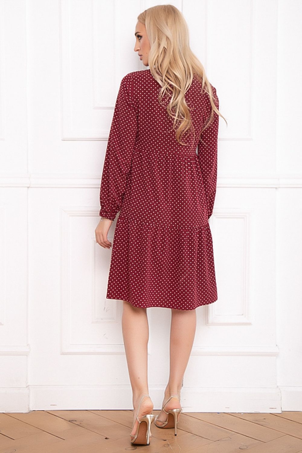 Платье 70457 Avili