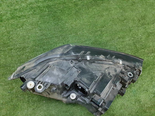 Фара левая BMW X3 G01 (2017-2021) Adaptive LED