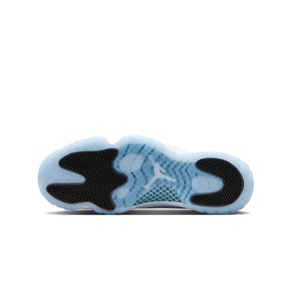 Jordan 11 Retro Legend Blue (2024)