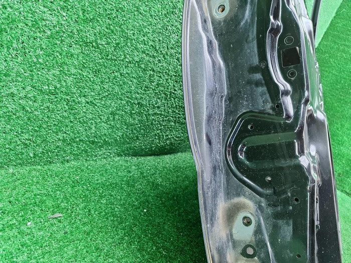 Дверь передняя правая Land Cruiser 200 (2015-2021)