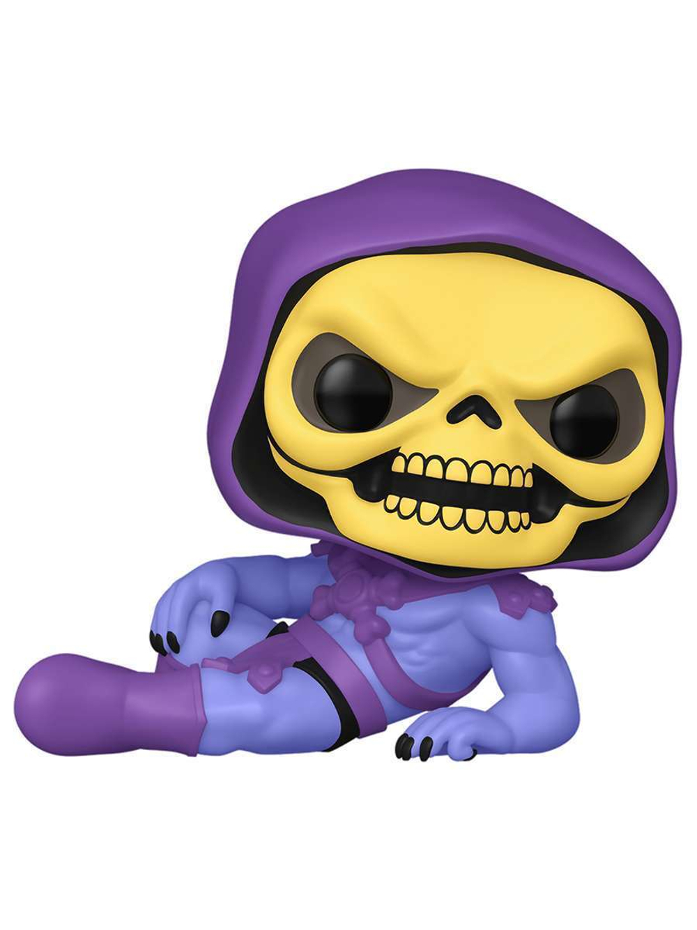 Фигурка Funko POP! TV Meme S1 MOTU Skeletor (1643) 81067