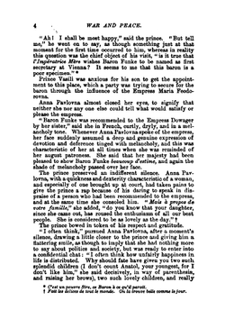 War and peace. Vol. 1-2 | Лев Николаевич Толстой