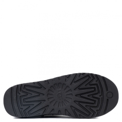 UGG Ultra Mini Tasman Black