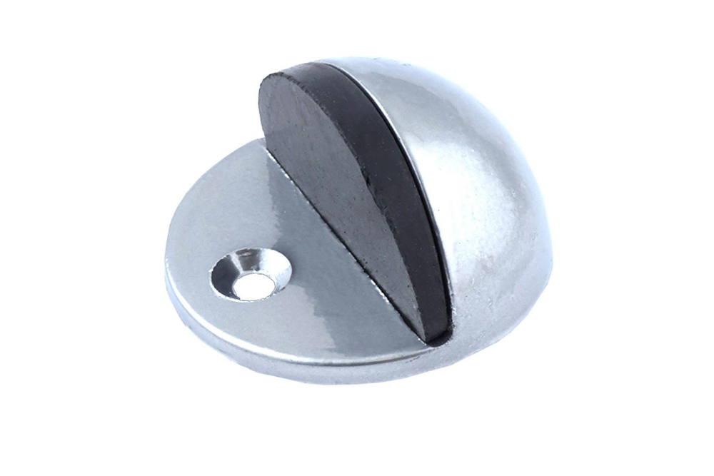 ОГРАНИЧИТЕЛЬ ДВЕРИ ELEMENT ХРОМ 1ШТ 523140