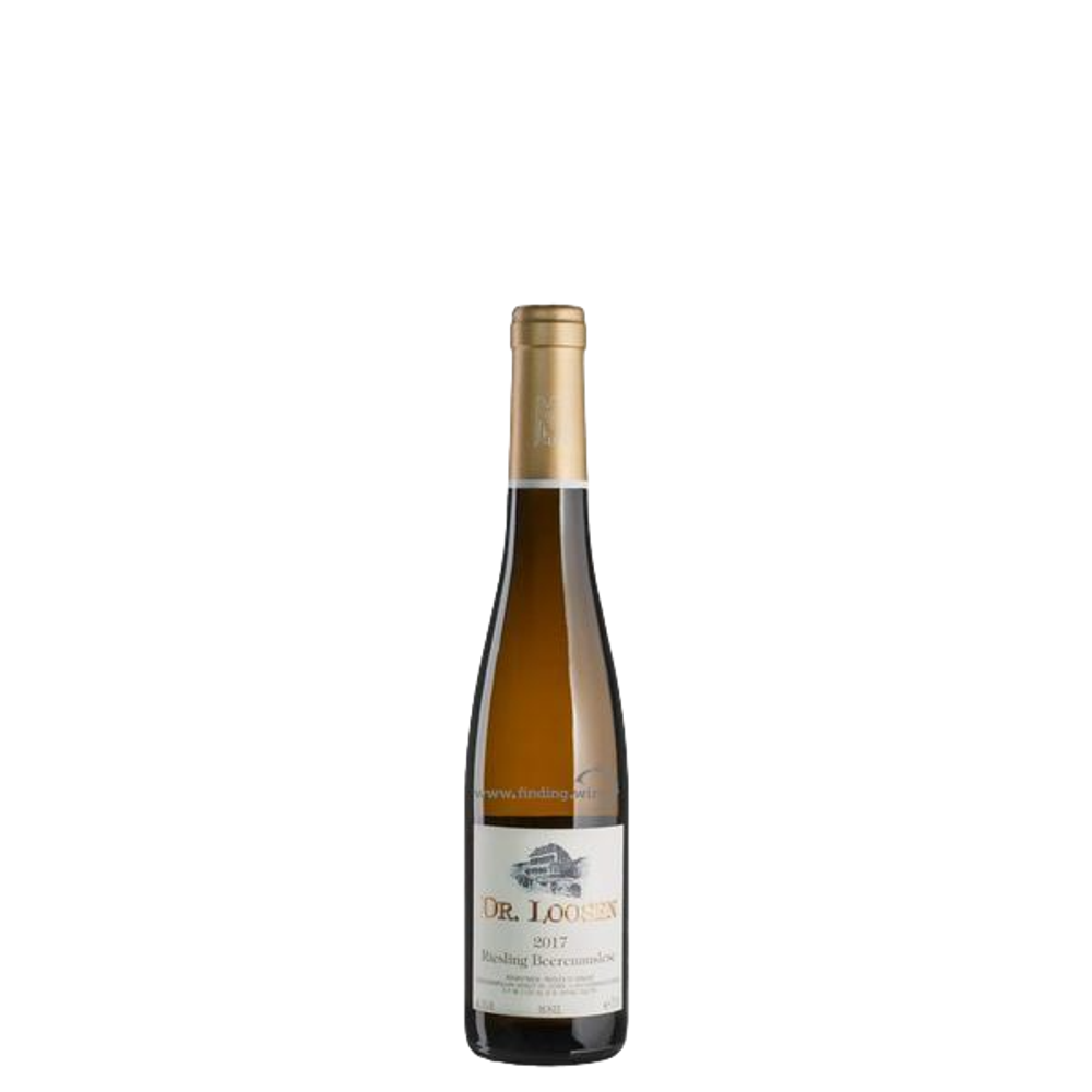 Dr. Loosen, Riesling Beerenauslese 187 мл.
