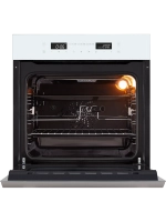 Духовой шкаф Hiberg VM 6192 W