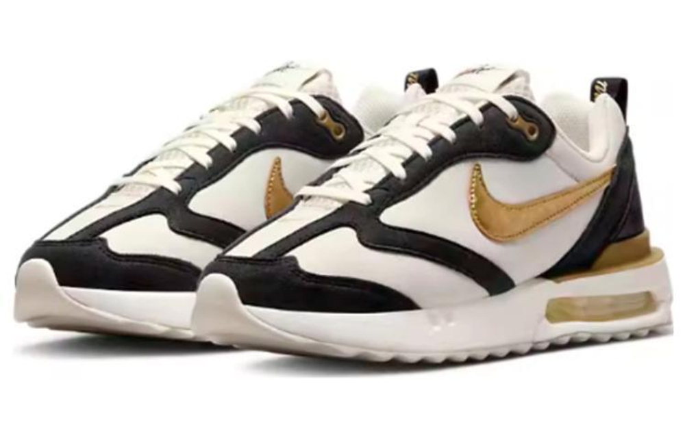 Кроссовки Nike Air Max Dawn (Женская размерная сетка)