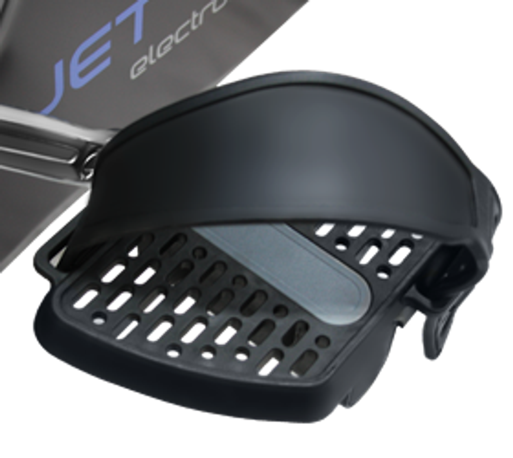 OXYGEN FITNESS JET STAR