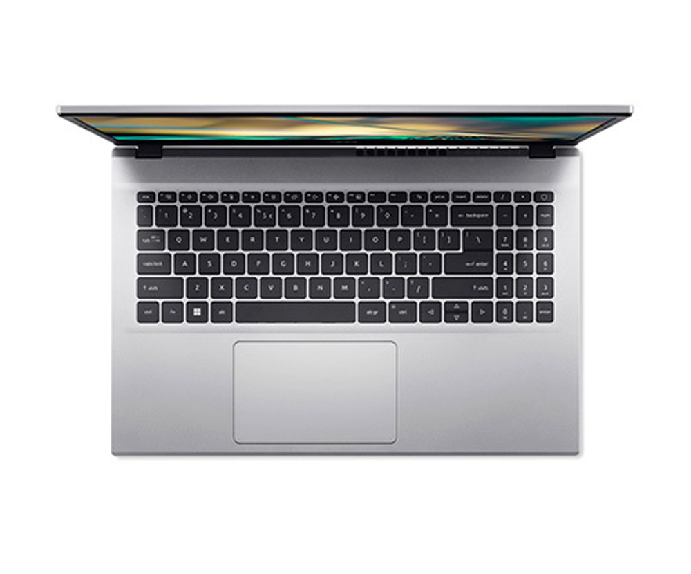 Ноутбук Acer Aspire 3 A315-59-58SS 15.6" FHD, Intel Core Ci5-1235U, 20Gb, 512GB SSD, noOS, серебро