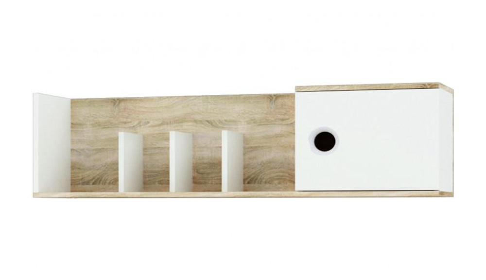 Полка Амиго