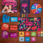 Игра для компании на вечеринку "Интрига"