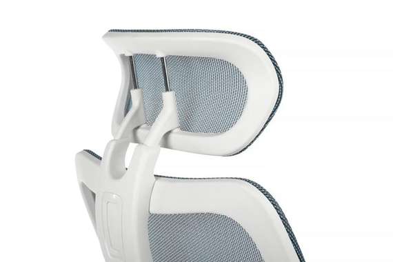 Кресло Арго W-228 Синий