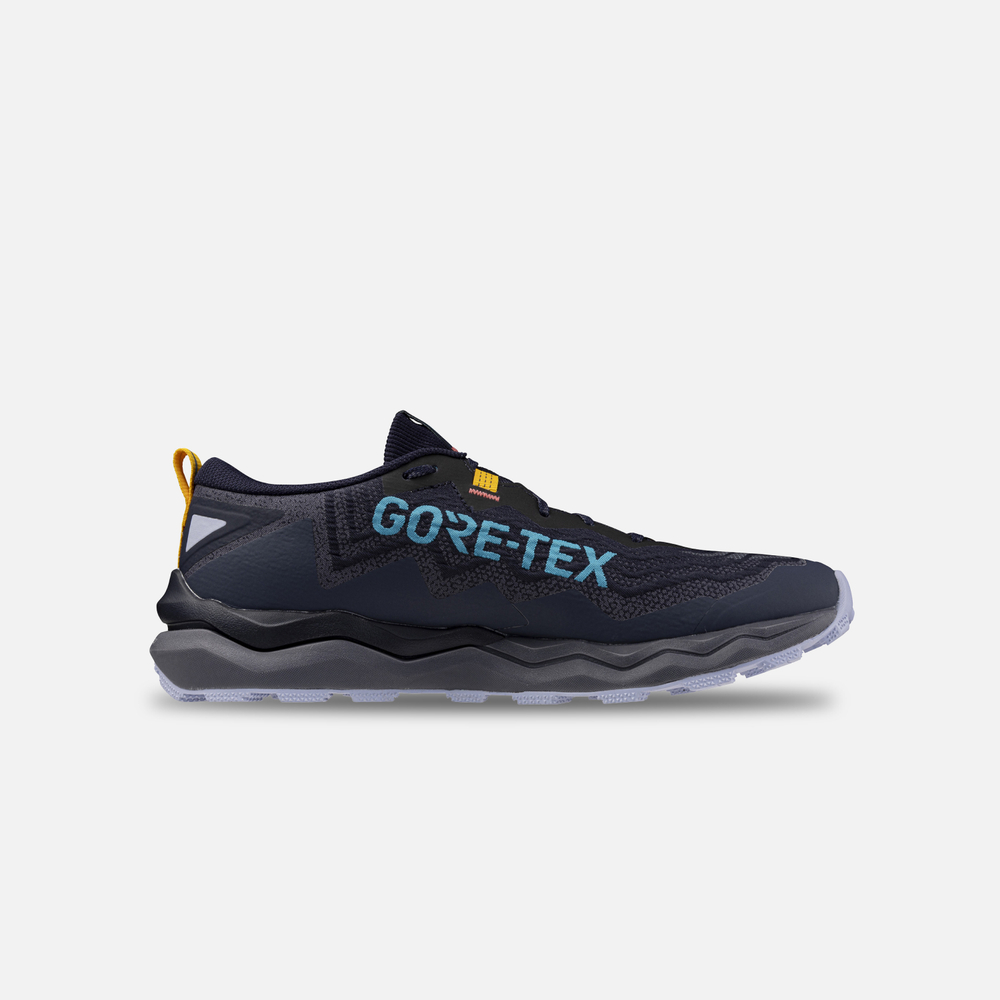 Кроссовки муж. Wave Daichi 9 GTX