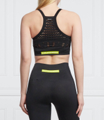 топ EA7 - черный(3LTH51 TJDGZ)