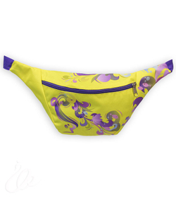 Жёлтый	Русалка