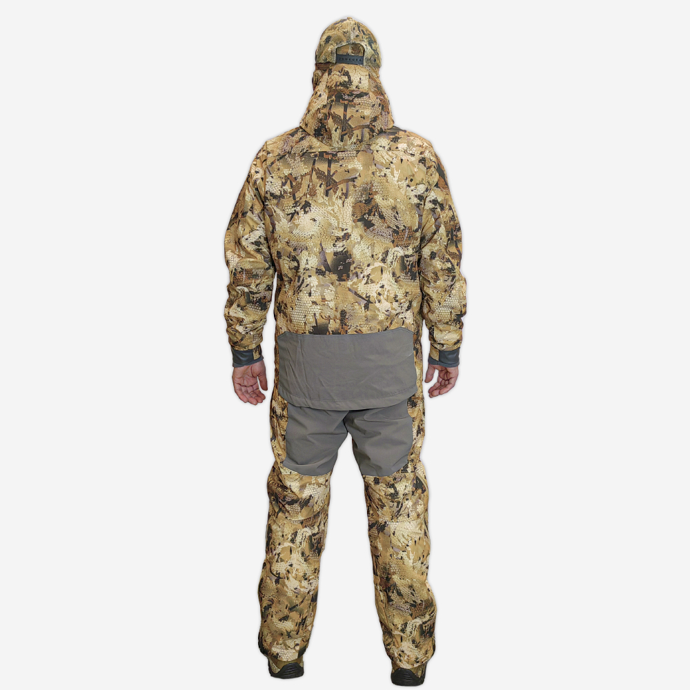 Костюм "MARSHALL" COMB