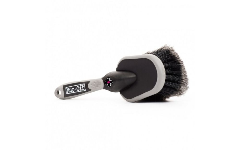 Muc-Off Большая мягкая щетка для мойки Soft Washing Brush (2017)