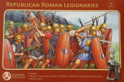REPUBLICAN ROMAN LEGION