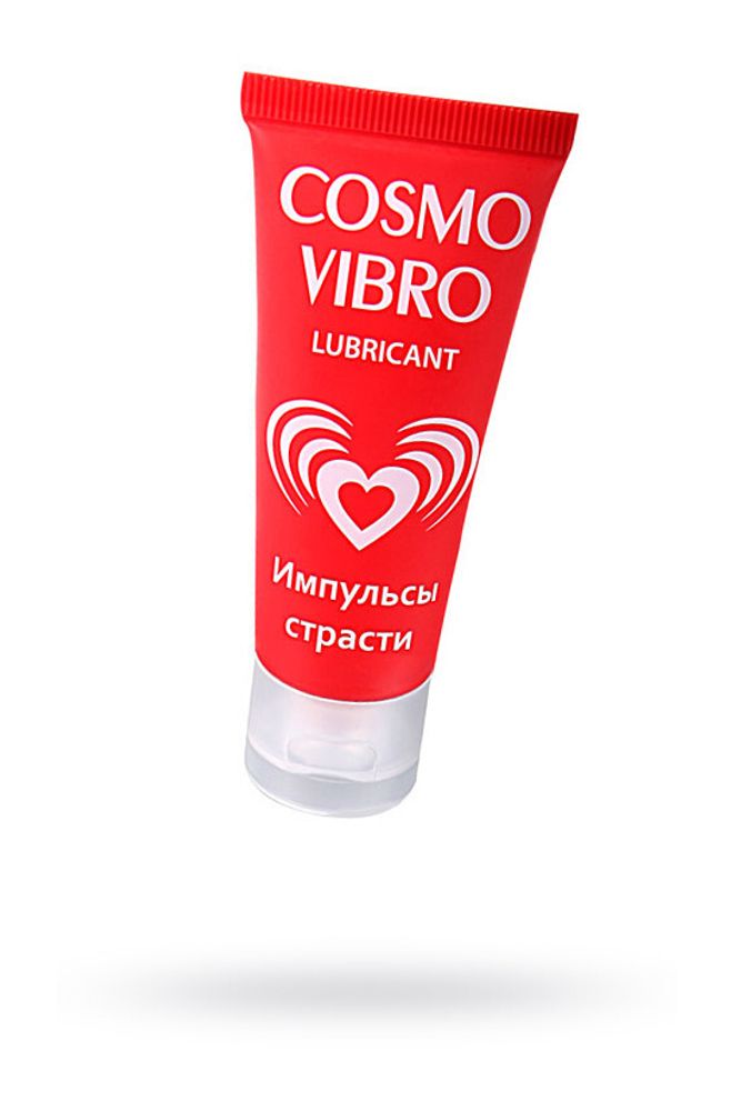 ЛУБРИКАНТ COSMO VIBRO ДЛЯ ЖЕНЩИН, 25 Г