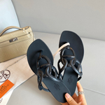 Hermes Egerie Sandal