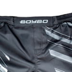 Детские шорты BoyBo Movement grey
