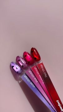 Pink vitrage color gel 10g Iperfect