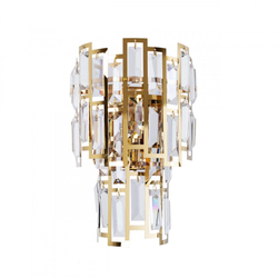 Бра Arte Lamp A1005AP-2GO