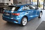 Audi A3 Sportback (Стоимость в ЕС)*