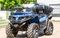 Квадроцикл CFMOTO CFORCE 500 HO (2021) Б/У