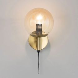 Citilux Шарлиз CL143413 Бра с выключателем