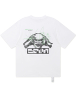 Мужская Футболка Algorhythm