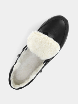 Ботинки мужские M660-1P