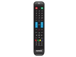 Телевизор Telefunken 24" TF-LED24S15T2