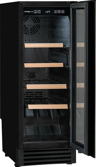 Винный холодильник Avintage AVU23TB1